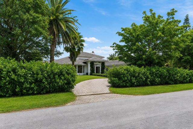 11839 Maidstone Drive, Wellington, FL 33414