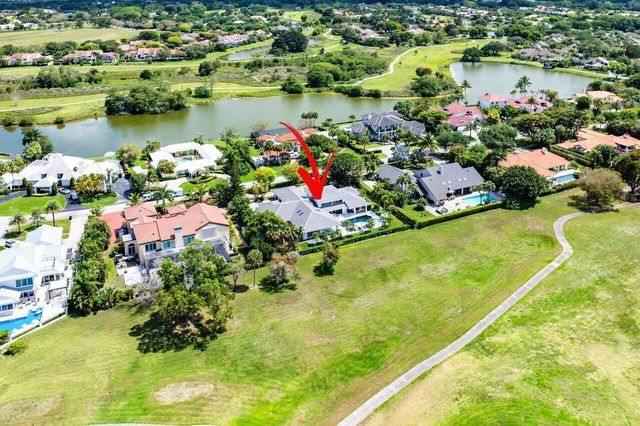 11839 Maidstone Drive, Wellington, FL 33414