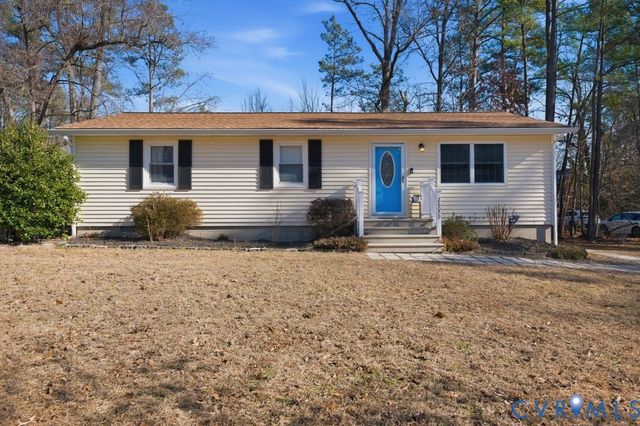 26079 Shannon Mill Dr, Ruther Glen, VA 22546