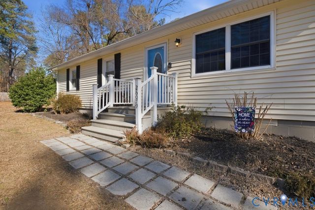 26079 Shannon Mill Dr, Ruther Glen, VA 22546