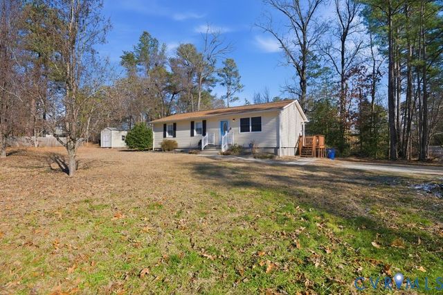 26079 Shannon Mill Dr, Ruther Glen, VA 22546