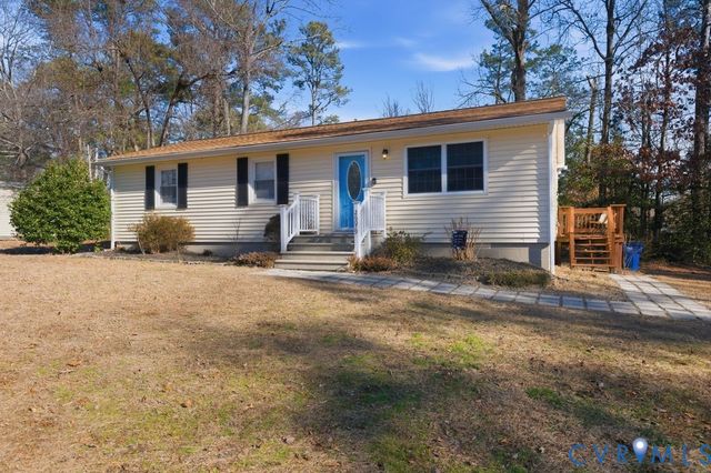 26079 Shannon Mill Dr, Ruther Glen, VA 22546