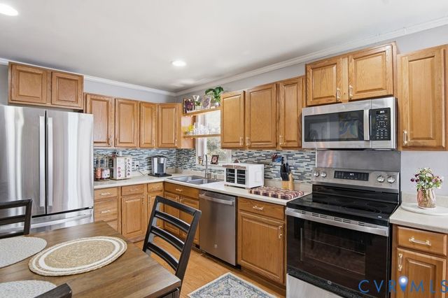 26079 Shannon Mill Dr, Ruther Glen, VA 22546