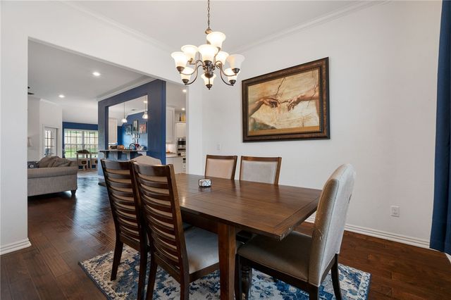 3525 Butterfly Avenue, Springdale, AR 72764