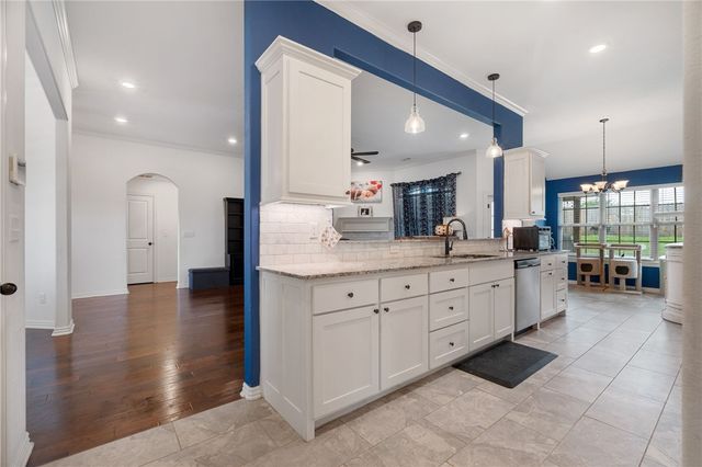 3525 Butterfly Avenue, Springdale, AR 72764