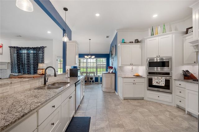 3525 Butterfly Avenue, Springdale, AR 72764
