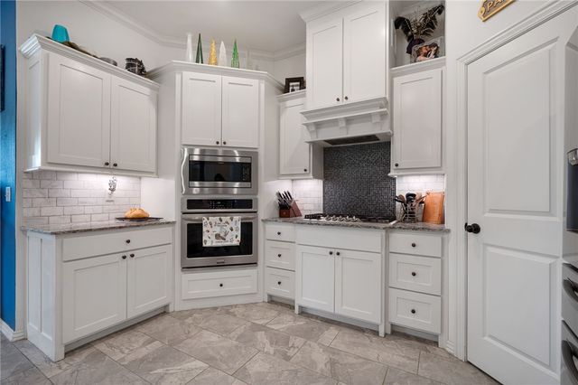 3525 Butterfly Avenue, Springdale, AR 72764