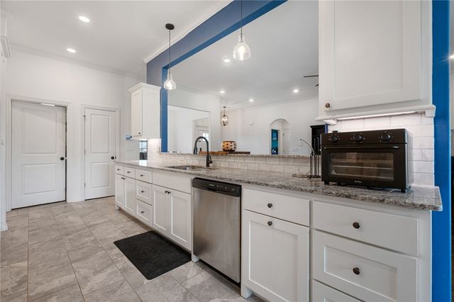 3525 Butterfly Avenue, Springdale, AR 72764