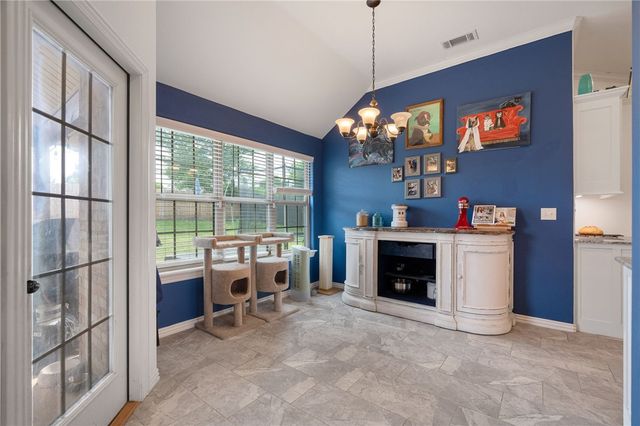 3525 Butterfly Avenue, Springdale, AR 72764