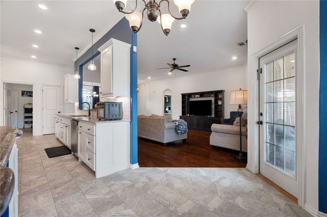 3525 Butterfly Avenue, Springdale, AR 72764