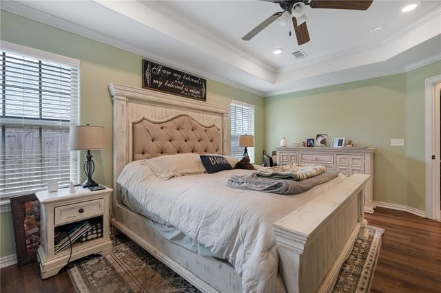 3525 Butterfly Avenue, Springdale, AR 72764