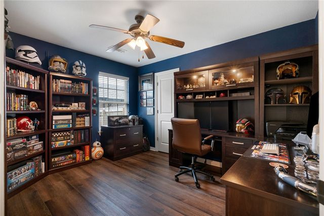 3525 Butterfly Avenue, Springdale, AR 72764