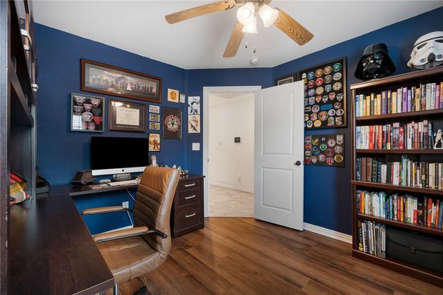 3525 Butterfly Avenue, Springdale, AR 72764