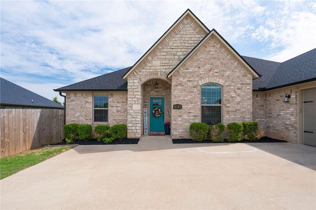3525 Butterfly Avenue, Springdale, AR 72764