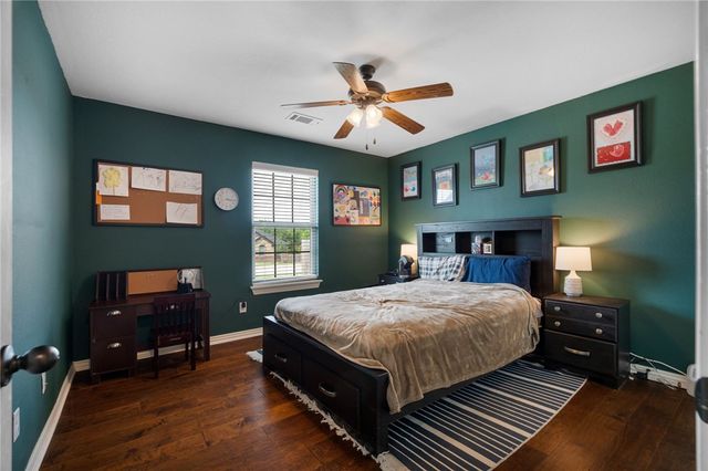 3525 Butterfly Avenue, Springdale, AR 72764