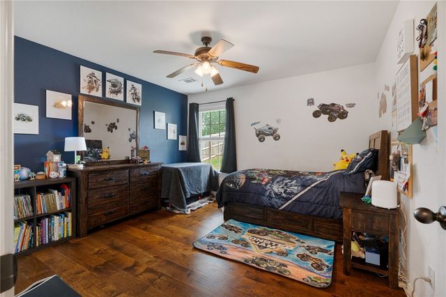 3525 Butterfly Avenue, Springdale, AR 72764