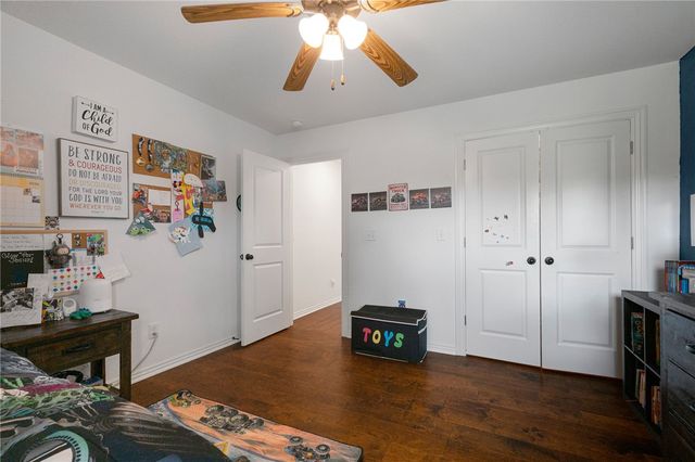3525 Butterfly Avenue, Springdale, AR 72764