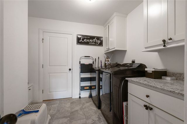 3525 Butterfly Avenue, Springdale, AR 72764