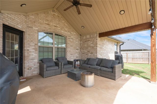 3525 Butterfly Avenue, Springdale, AR 72764