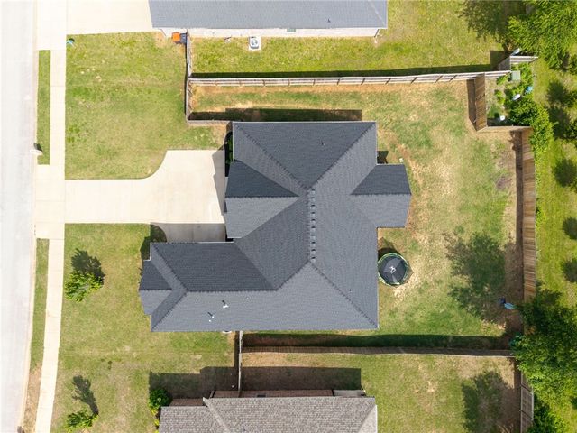 3525 Butterfly Avenue, Springdale, AR 72764