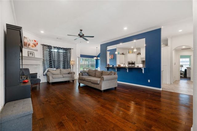 3525 Butterfly Avenue, Springdale, AR 72764
