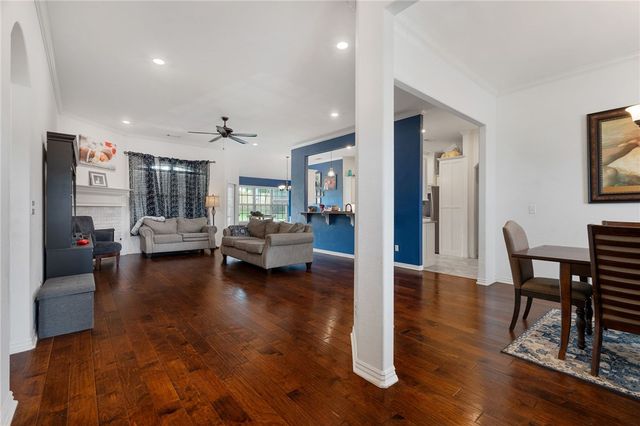 3525 Butterfly Avenue, Springdale, AR 72764