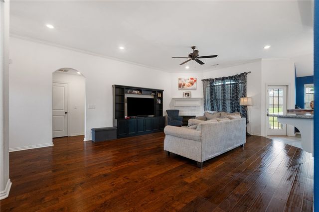3525 Butterfly Avenue, Springdale, AR 72764