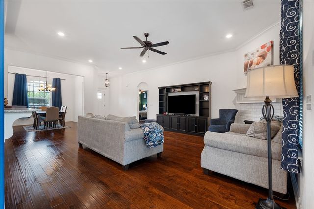 3525 Butterfly Avenue, Springdale, AR 72764