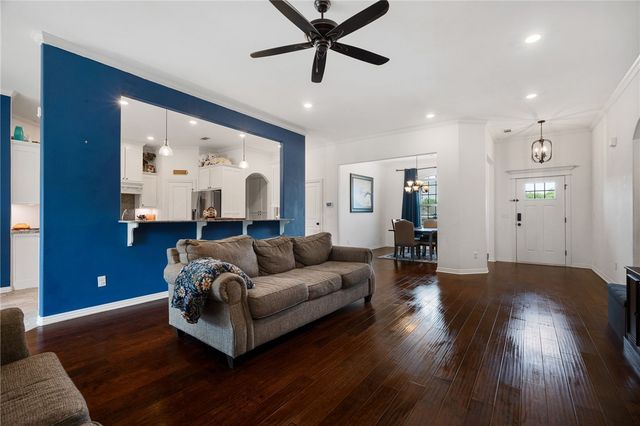 3525 Butterfly Avenue, Springdale, AR 72764