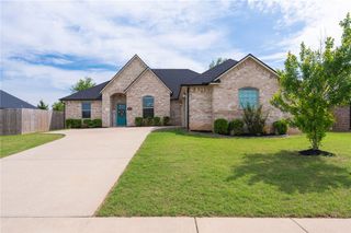 3525 Butterfly Avenue, Springdale, AR 72764