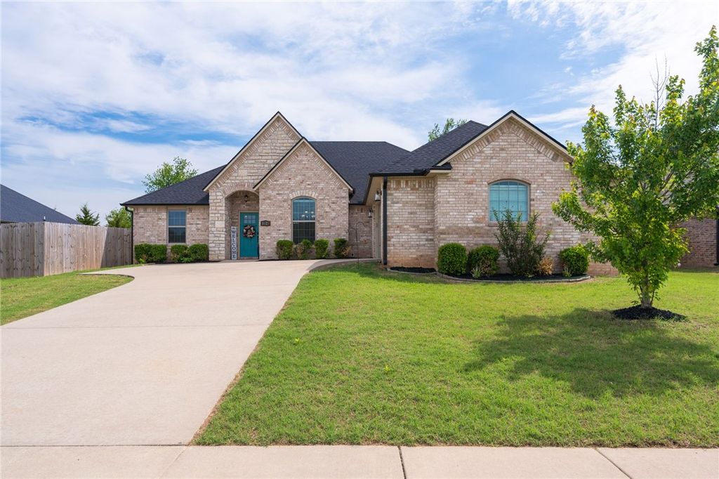 3525 Butterfly Avenue, Springdale, AR 72764