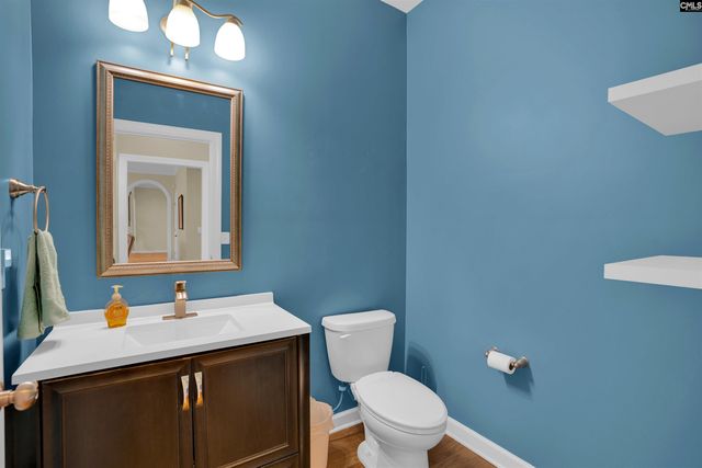 104 Pheasant Glen Court, Lexington, SC 29072