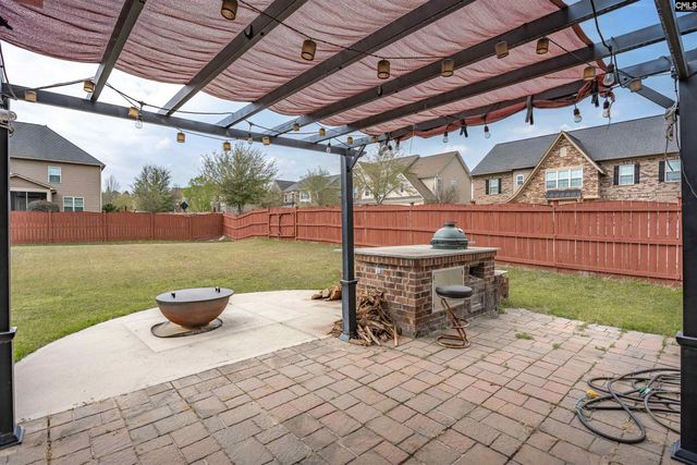 104 Pheasant Glen Court, Lexington, SC 29072