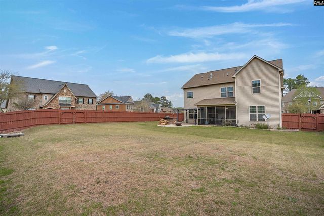 104 Pheasant Glen Court, Lexington, SC 29072