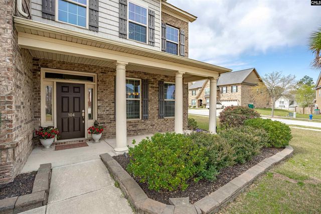 104 Pheasant Glen Court, Lexington, SC 29072