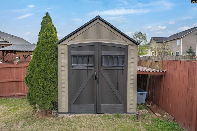 104 Pheasant Glen Court, Lexington, SC 29072