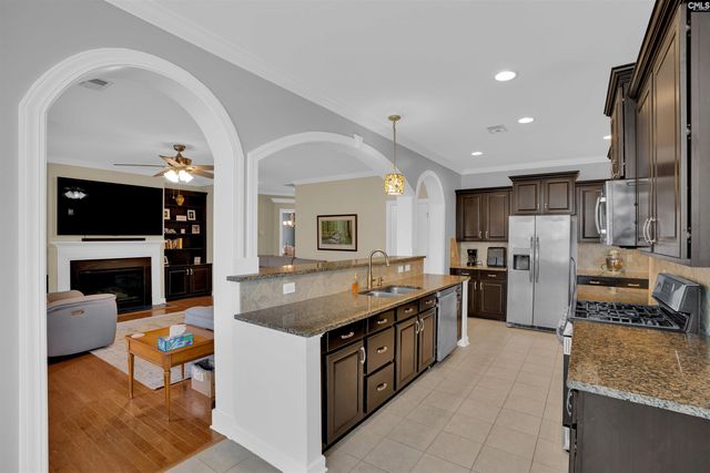 104 Pheasant Glen Court, Lexington, SC 29072