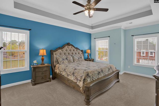 104 Pheasant Glen Court, Lexington, SC 29072