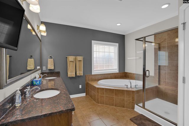 104 Pheasant Glen Court, Lexington, SC 29072