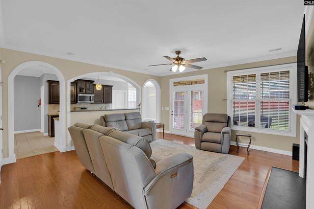 104 Pheasant Glen Court, Lexington, SC 29072