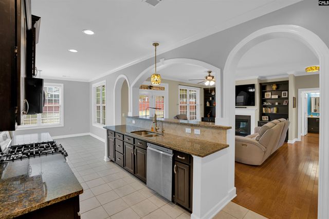 104 Pheasant Glen Court, Lexington, SC 29072