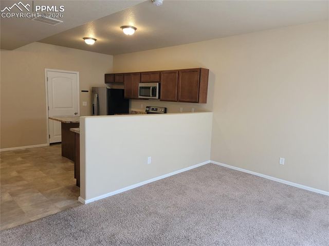 7557 Black Spruce Heights, Colorado Springs, CO 80908