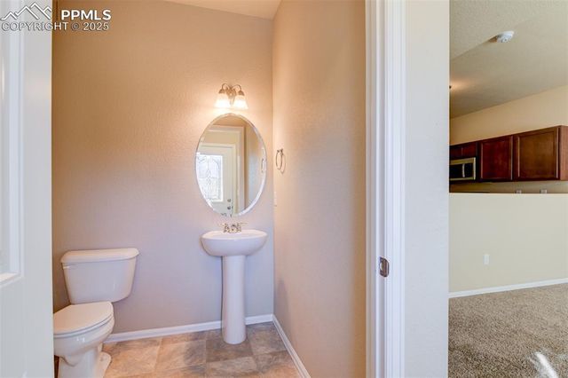 7557 Black Spruce Heights, Colorado Springs, CO 80908