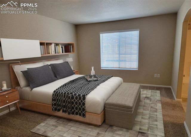 7557 Black Spruce Heights, Colorado Springs, CO 80908