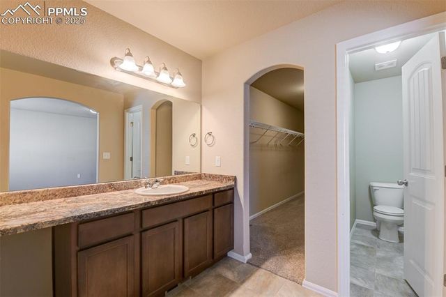 7557 Black Spruce Heights, Colorado Springs, CO 80908