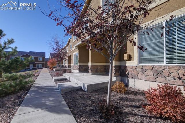 7557 Black Spruce Heights, Colorado Springs, CO 80908