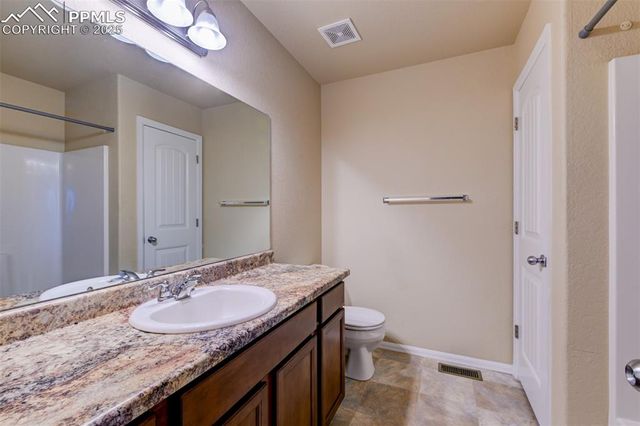 7557 Black Spruce Heights, Colorado Springs, CO 80908