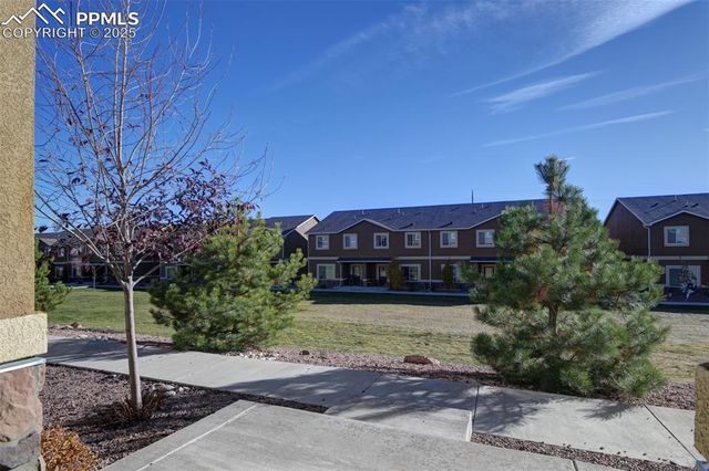 7557 Black Spruce Heights, Colorado Springs, CO 80908