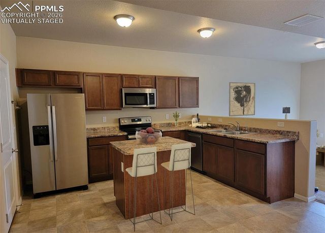 7557 Black Spruce Heights, Colorado Springs, CO 80908