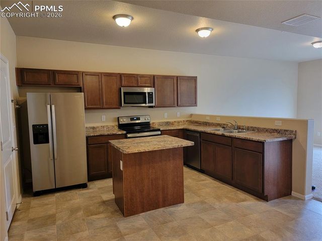 7557 Black Spruce Heights, Colorado Springs, CO 80908